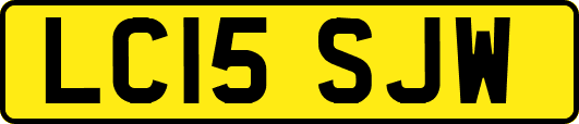 LC15SJW