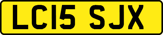 LC15SJX