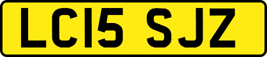 LC15SJZ