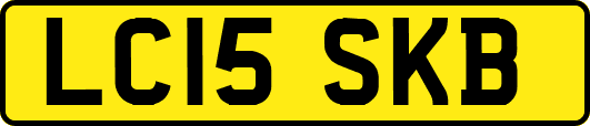 LC15SKB