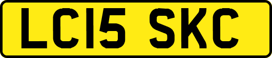 LC15SKC