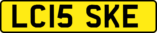 LC15SKE