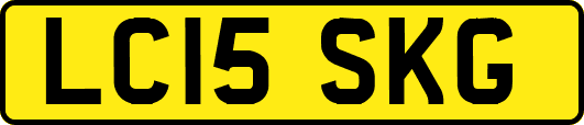 LC15SKG