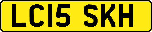 LC15SKH
