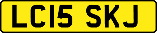LC15SKJ