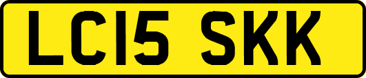 LC15SKK