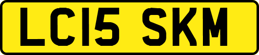 LC15SKM