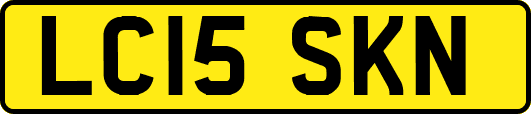 LC15SKN