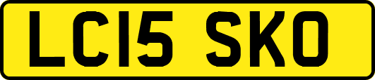 LC15SKO