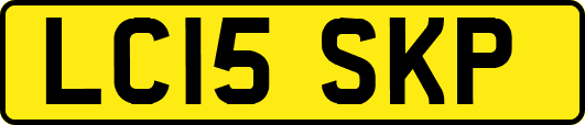 LC15SKP
