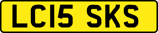LC15SKS