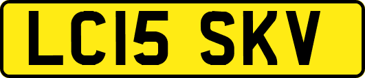 LC15SKV