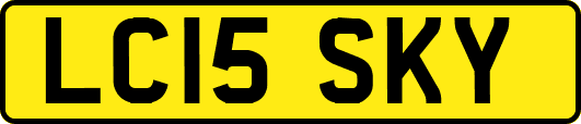LC15SKY
