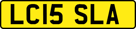 LC15SLA