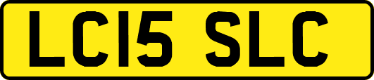LC15SLC