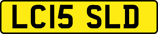 LC15SLD