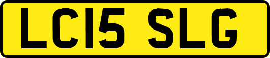 LC15SLG