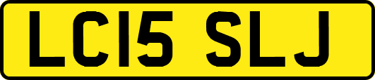 LC15SLJ