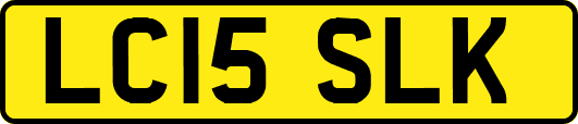 LC15SLK