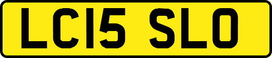 LC15SLO