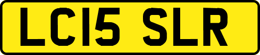 LC15SLR