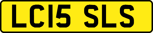 LC15SLS