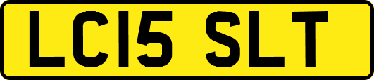 LC15SLT