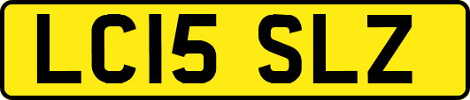 LC15SLZ