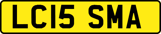 LC15SMA