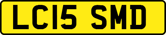 LC15SMD