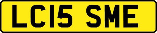 LC15SME