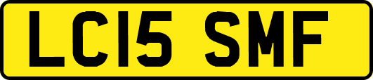 LC15SMF