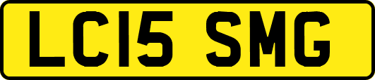 LC15SMG
