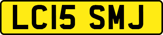 LC15SMJ