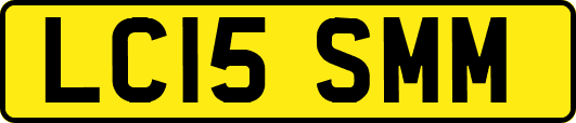 LC15SMM