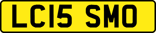 LC15SMO