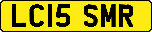 LC15SMR