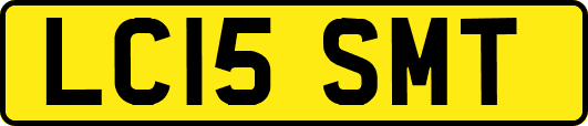 LC15SMT