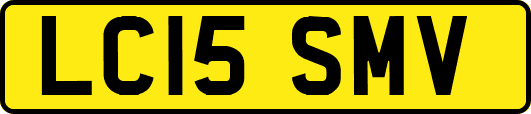 LC15SMV