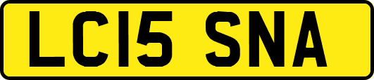 LC15SNA