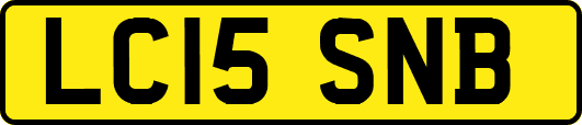 LC15SNB