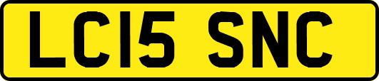 LC15SNC