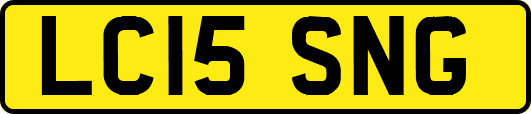 LC15SNG