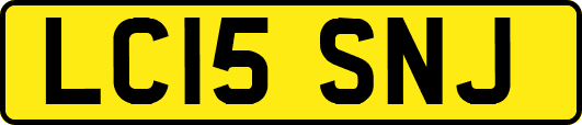 LC15SNJ