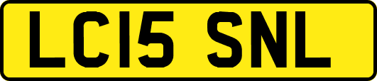 LC15SNL