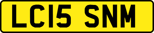 LC15SNM