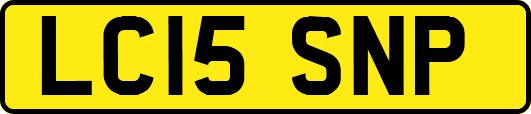 LC15SNP