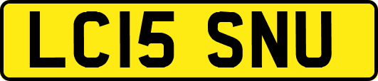 LC15SNU