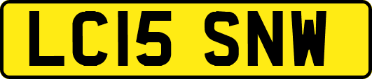 LC15SNW