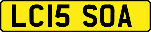 LC15SOA